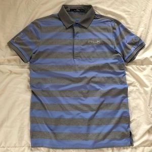 RLX Ralph Lauren Pro Fit - Polo Shirt